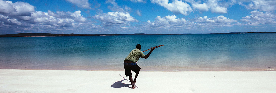 Cape Arnhem, Arnhem Land