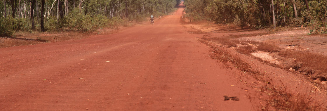 Cape York