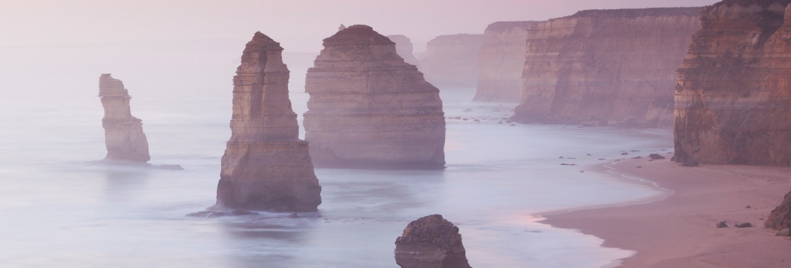 Great Ocean Road