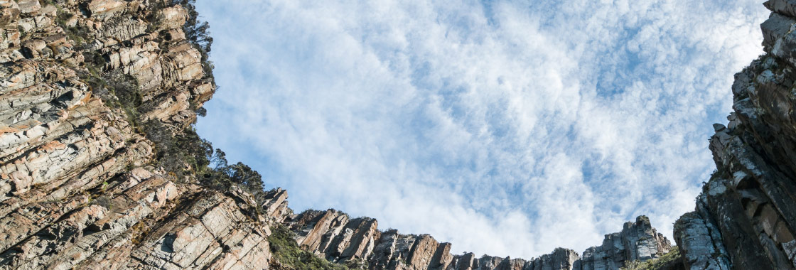 South Tasmania