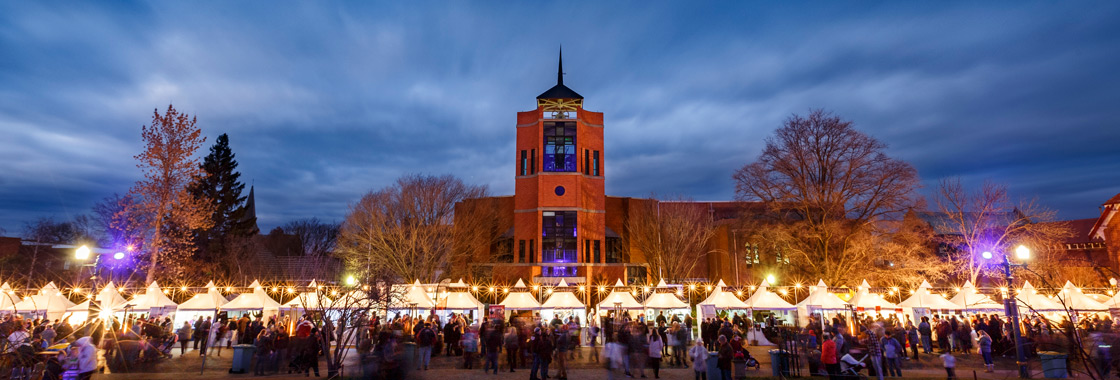 Bathurst Winter Festival