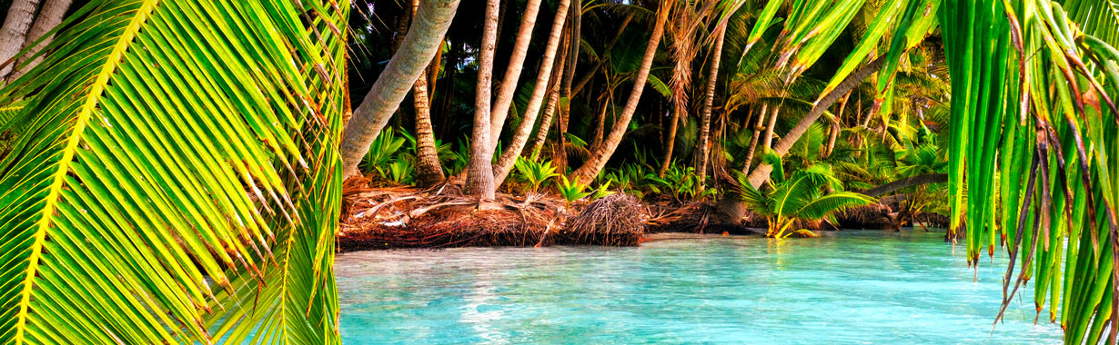 Cocos (Keeling) Islands