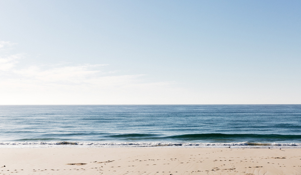 Cabarita Beach.