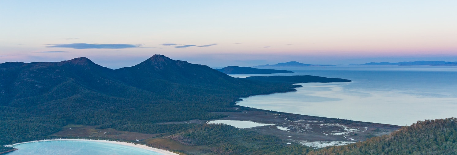 Freycinet National Park