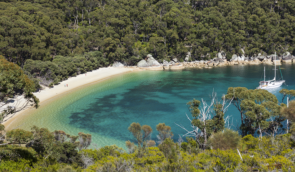 10 most memorable things to do at Wilsons Promontory