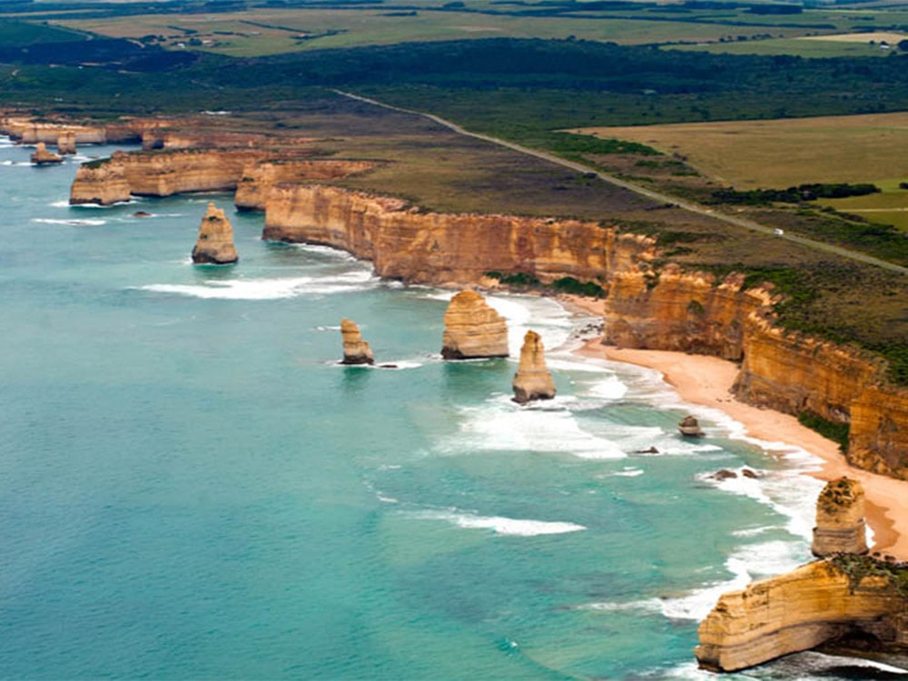 !2 Apostles