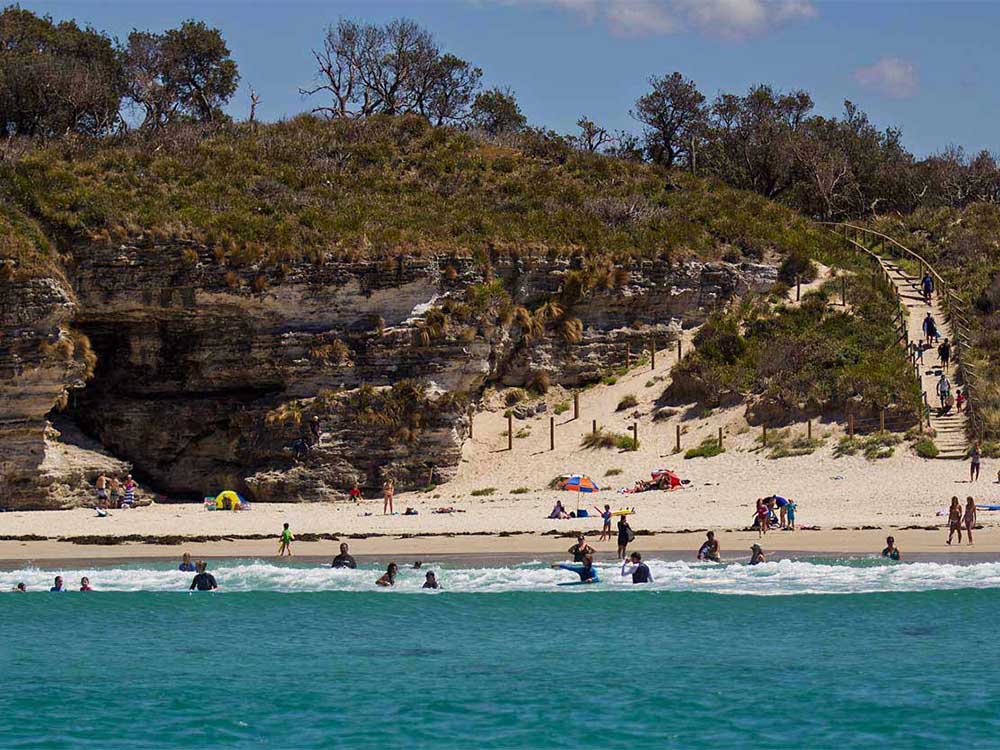 JervisBay