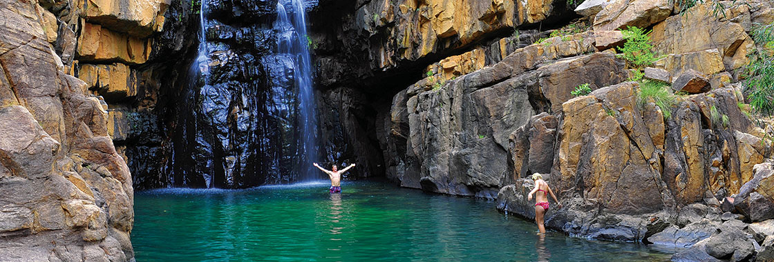 Katherine Gorge or Nitmiluk Gorge, Northern TerritoryKatherine Gorge or Nitmiluk Gorge, Northern Territory