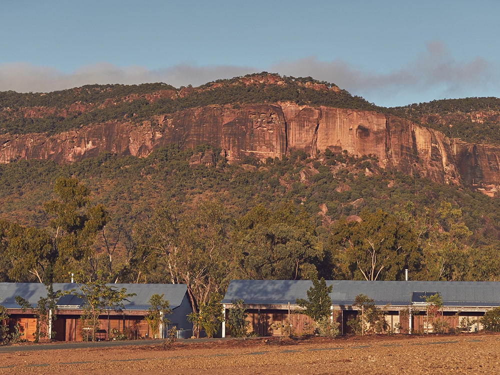 7 of the best farm stays around Australia