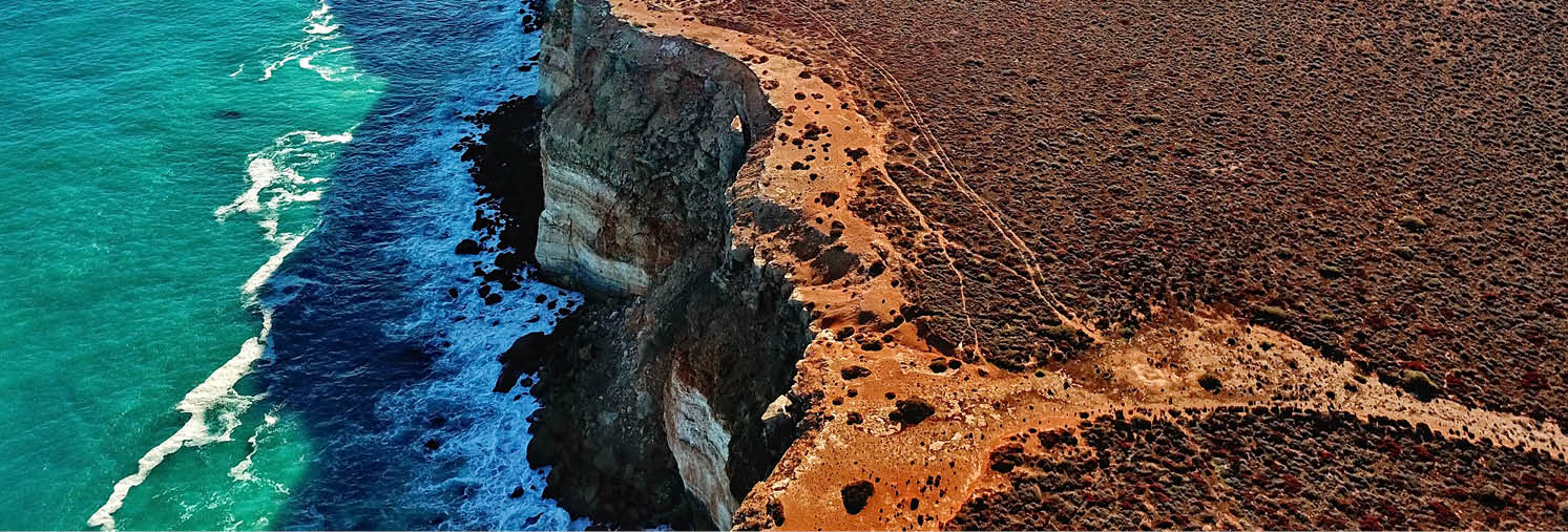 Nullarbor Plains