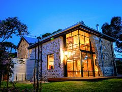 The Old Chaff Mill Organic Vineyard Retreat, South Australia