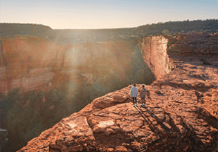 Outback Safari, AAT Safari, Northern Territory, Australia