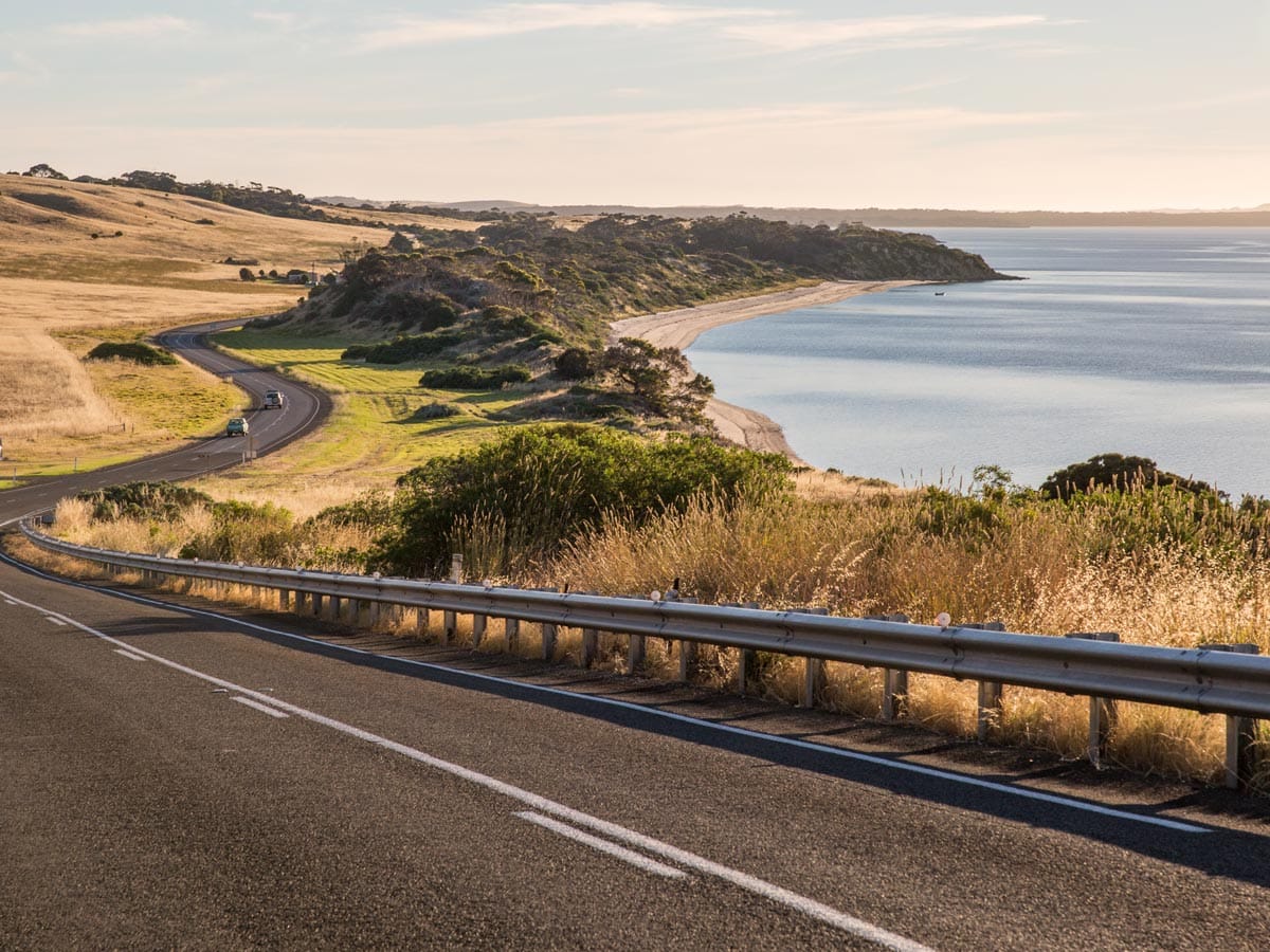 Penneshaw Kangaroo Island