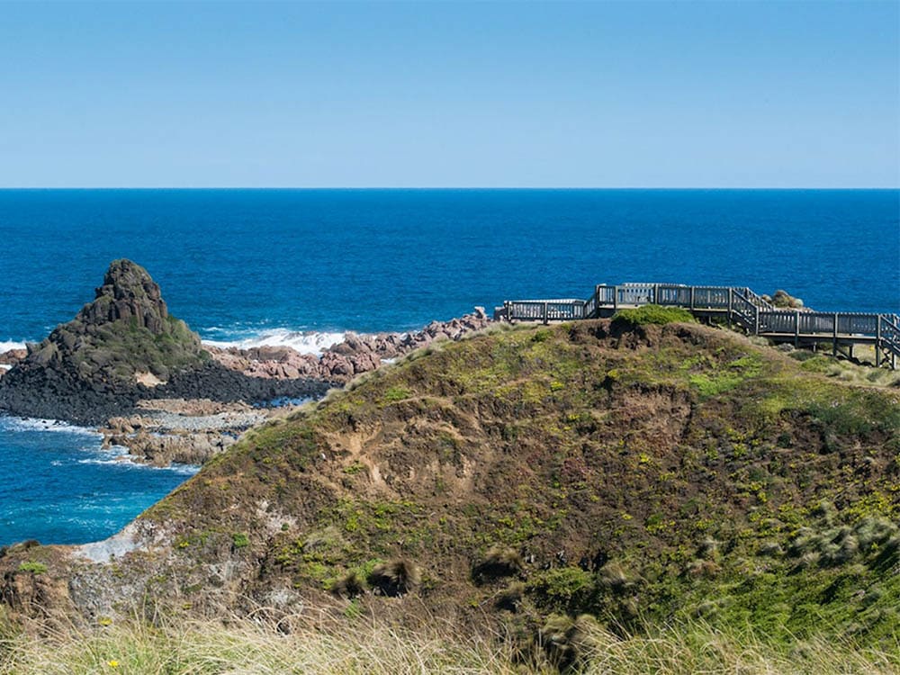 Phillip Island hikes