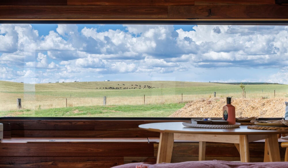 Rest | Private Escape in Bathurst, NSW