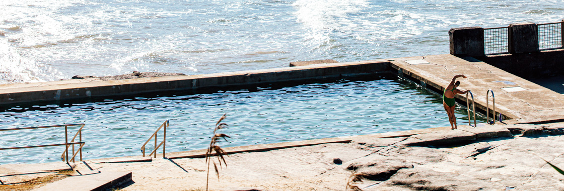 Yamba Main Beach