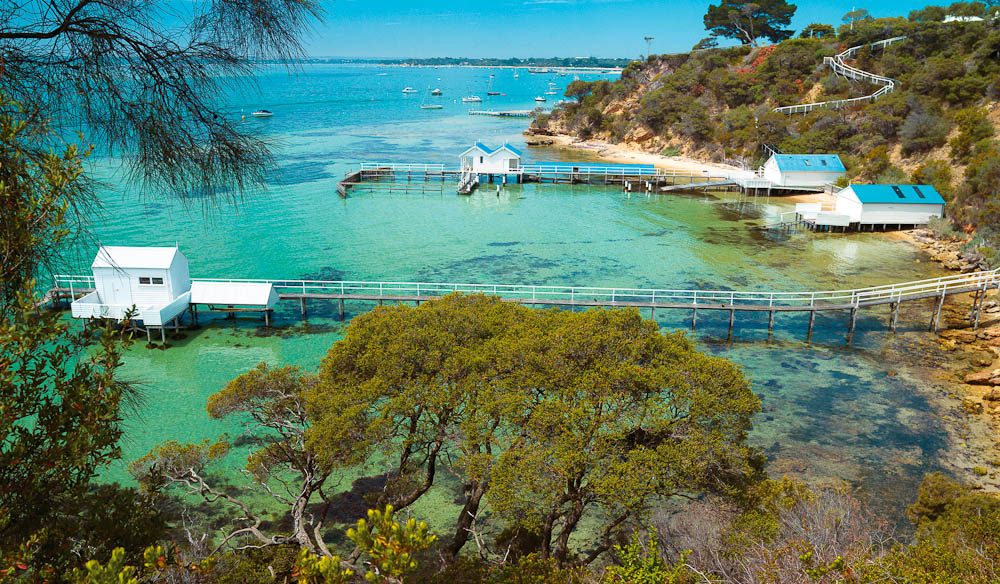 10 of the best secret beaches in Victoria